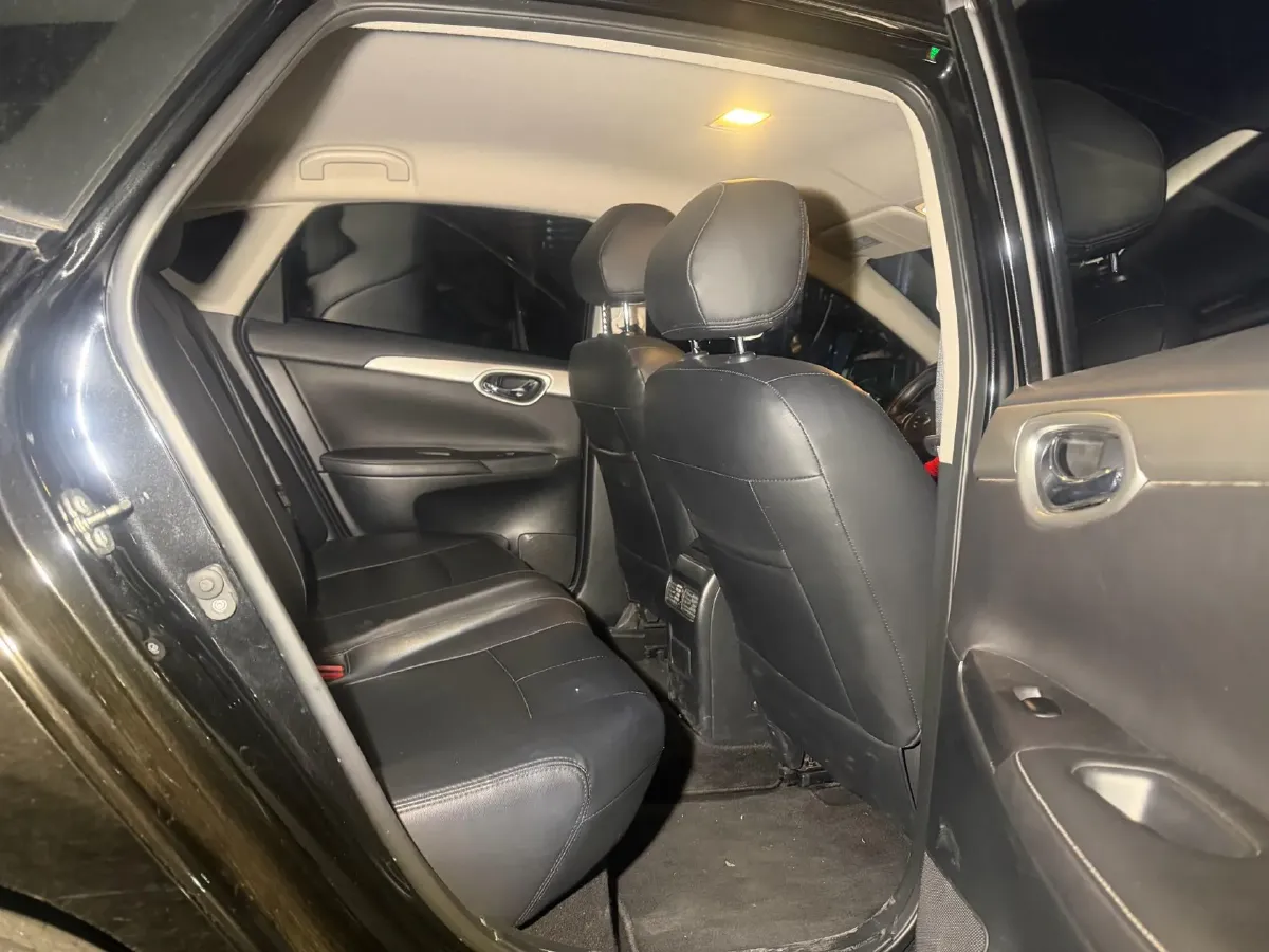 2022 Nissan Sylphy 1.6L 122HP L4 CVT,autocango,china used car exporter,china ev exporter,chinese used car exporter,chinese used ev exporter