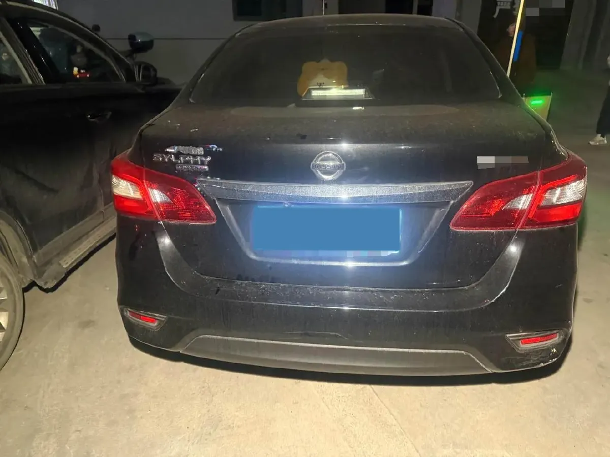 2022 Nissan Sylphy 1.6L 122HP L4 CVT,autocango,china used car exporter,china ev exporter,chinese used car exporter,chinese used ev exporter