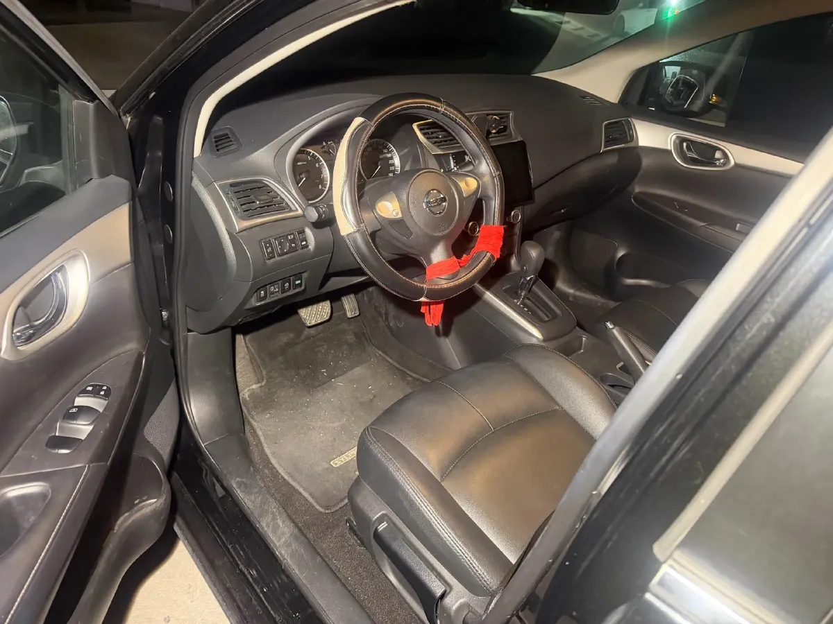 2022 Nissan Sylphy 1.6L 122HP L4 CVT,autocango,china used car exporter,china ev exporter,chinese used car exporter,chinese used ev exporter