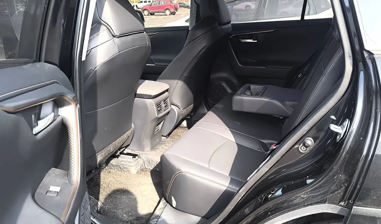 2024 Toyota Wildlander 2.0L 171HP L4 CVT,autocango,china used car exporter,china ev exporter,chinese used car exporter,chinese used ev exporter