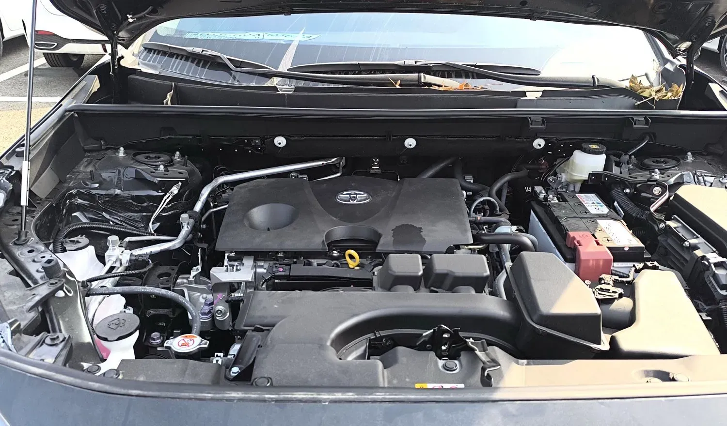 2024 Toyota Wildlander 2.0L 171HP L4 CVT,autocango,china used car exporter,china ev exporter,chinese used car exporter,chinese used ev exporter