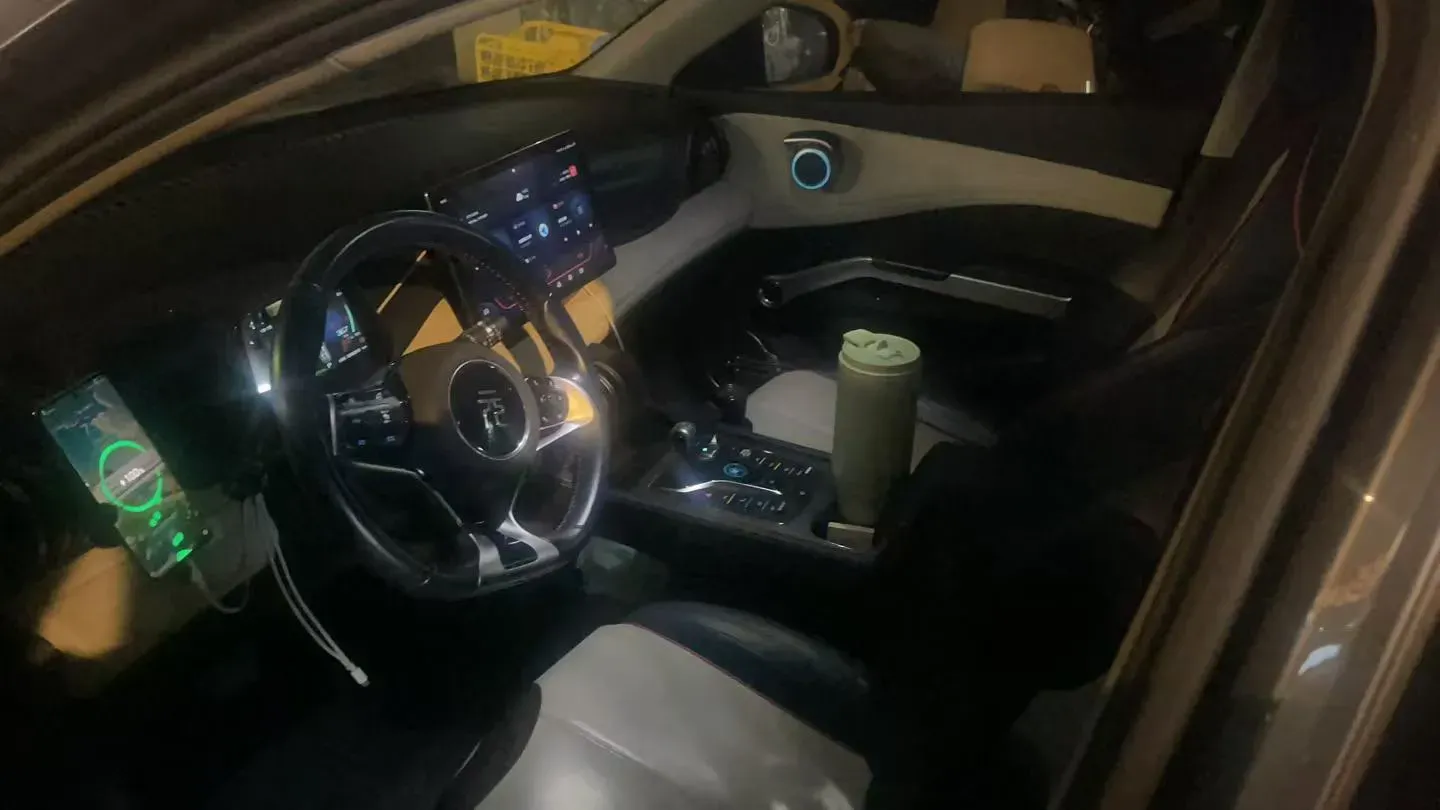 2022 BYD Yuan Plus BEV 60.48KWH,autocango,china used car exporter,china ev exporter,chinese used car exporter,chinese used ev exporter