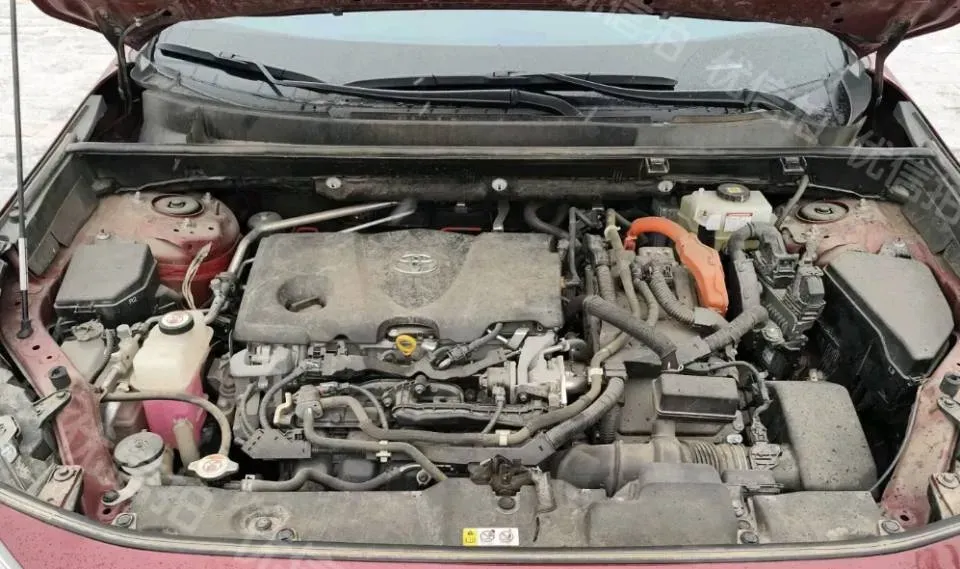 2021 Toyota RAV4 2.5L 178HP L4 E-CVT Hybrid,autocango,china used car exporter,china ev exporter,chinese used car exporter,chinese used ev exporter