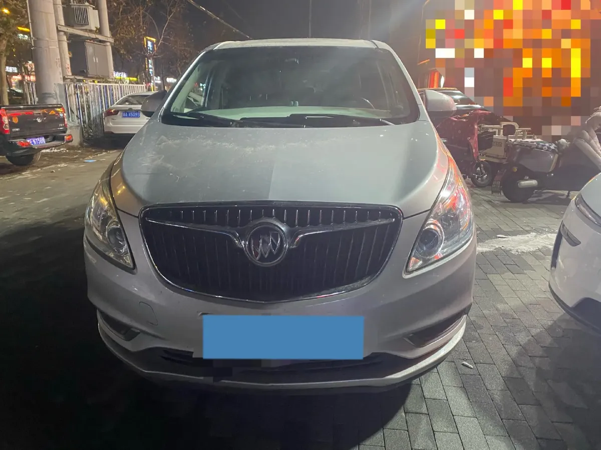 2018 Buick GL8 2.0T 260HP L4 6AT,autocango,china used car exporter,china ev exporter,chinese used car exporter,chinese used ev exporter