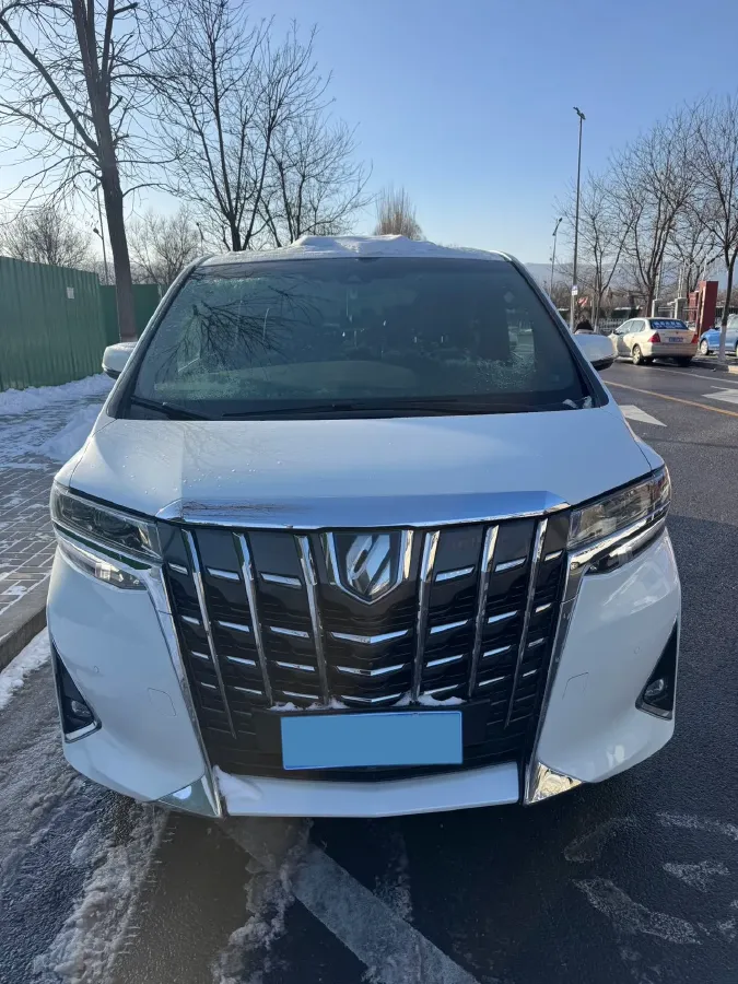 2021 Toyota Alphard 2.5L 117HP L4 E-CVT Hybrid,autocango,china used car exporter,china ev exporter,chinese used car exporter,chinese used ev exporter