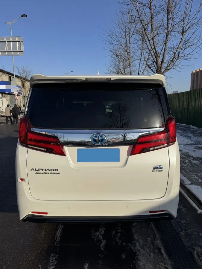 2021 Toyota Alphard 2.5L 117HP L4 E-CVT Hybrid,autocango,china used car exporter,china ev exporter,chinese used car exporter,chinese used ev exporter