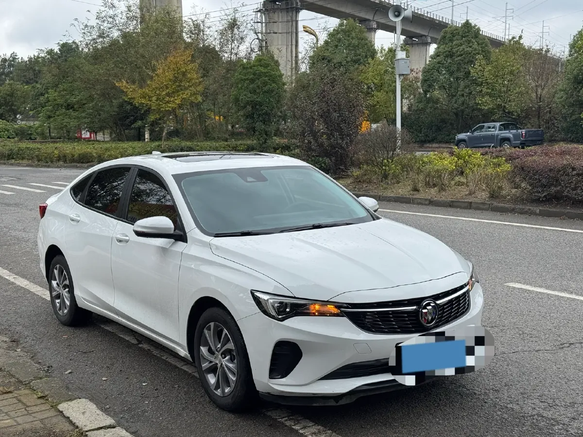 2023 Buick Verano 1.5T 184HP L4 CVT,autocango,china used car exporter,china ev exporter,chinese used car exporter,chinese used ev exporter