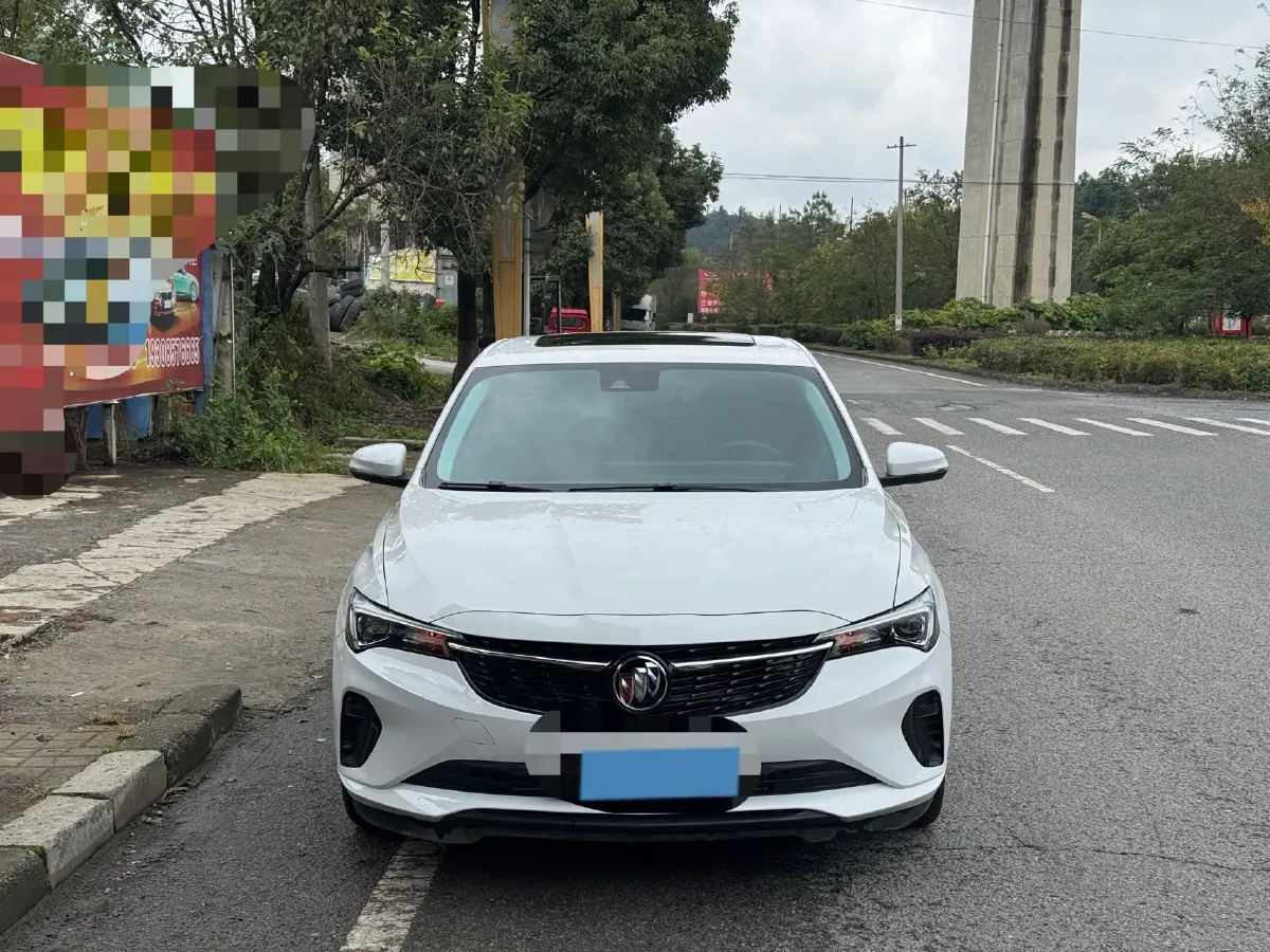 2023 Buick Verano 1.5T 184HP L4 CVT,autocango,china used car exporter,china ev exporter,chinese used car exporter,chinese used ev exporter