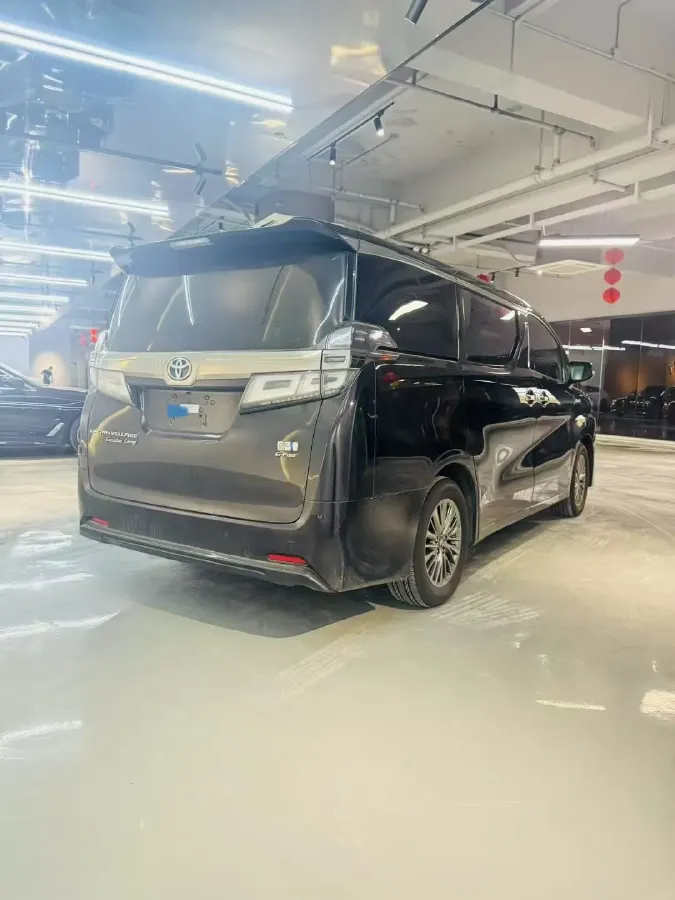 2021 Toyota Vellfire 2.5L 117HP L4 E-CVT Hybrid,autocango,china used car exporter,china ev exporter,chinese used car exporter,chinese used ev exporter