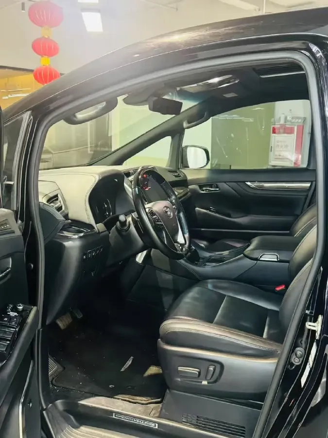 2021 Toyota Vellfire 2.5L 117HP L4 E-CVT Hybrid,autocango,china used car exporter,china ev exporter,chinese used car exporter,chinese used ev exporter