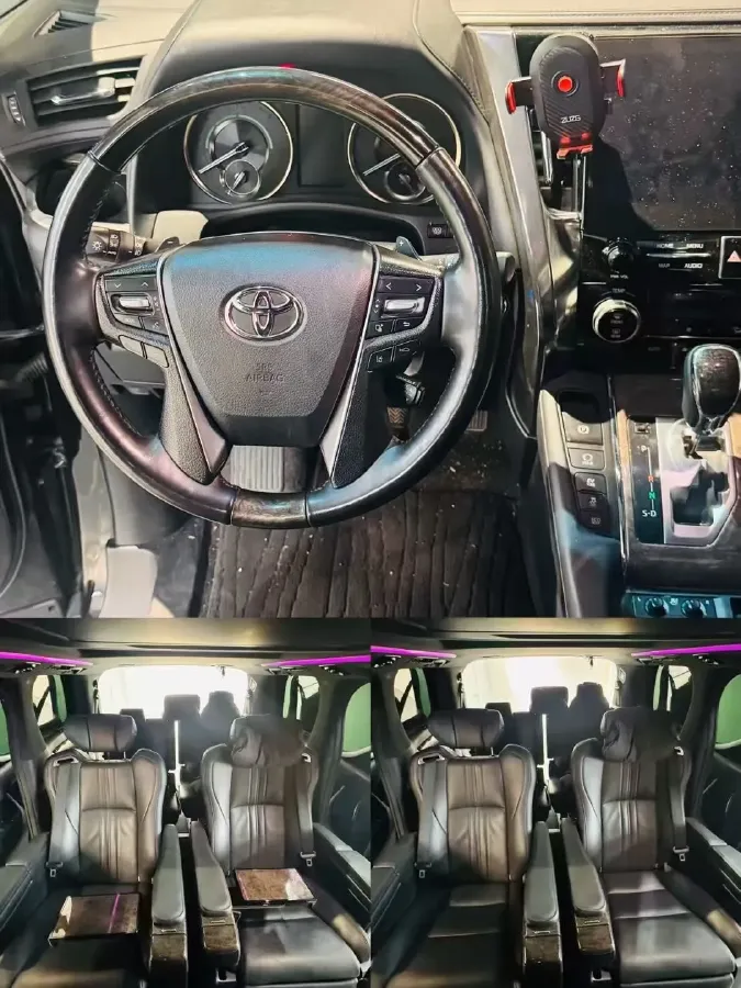 2021 Toyota Vellfire 2.5L 117HP L4 E-CVT Hybrid,autocango,china used car exporter,china ev exporter,chinese used car exporter,chinese used ev exporter