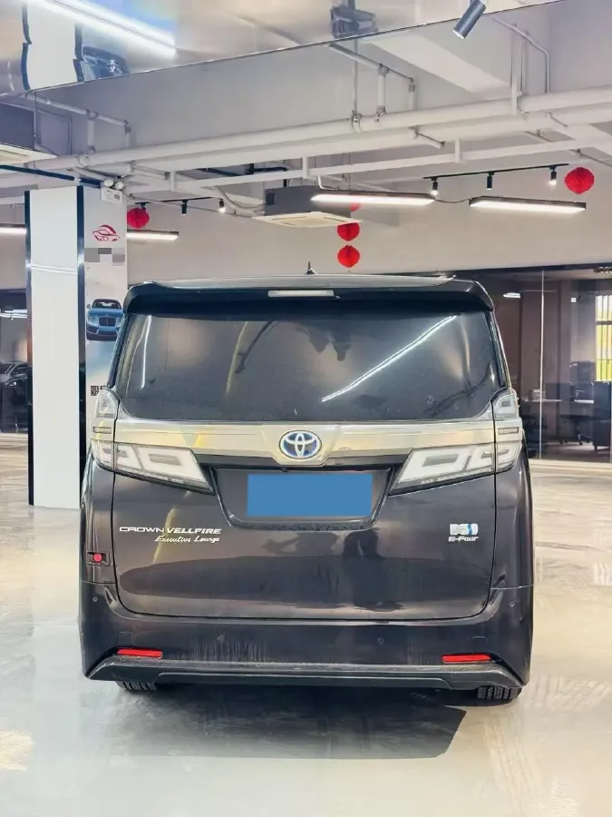 2021 Toyota Vellfire 2.5L 117HP L4 E-CVT Hybrid,autocango,china used car exporter,china ev exporter,chinese used car exporter,chinese used ev exporter