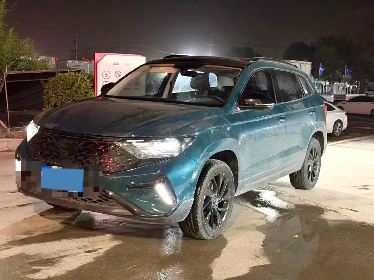 2022 Jetta VS7 1.4T 150HP L4 6AT