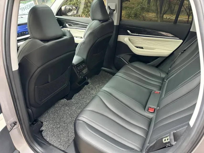 2024 Geely Monjaro 2.0T 238HP L4 8AT,autocango,china used car exporter,china ev exporter,chinese used car exporter,chinese used ev exporter