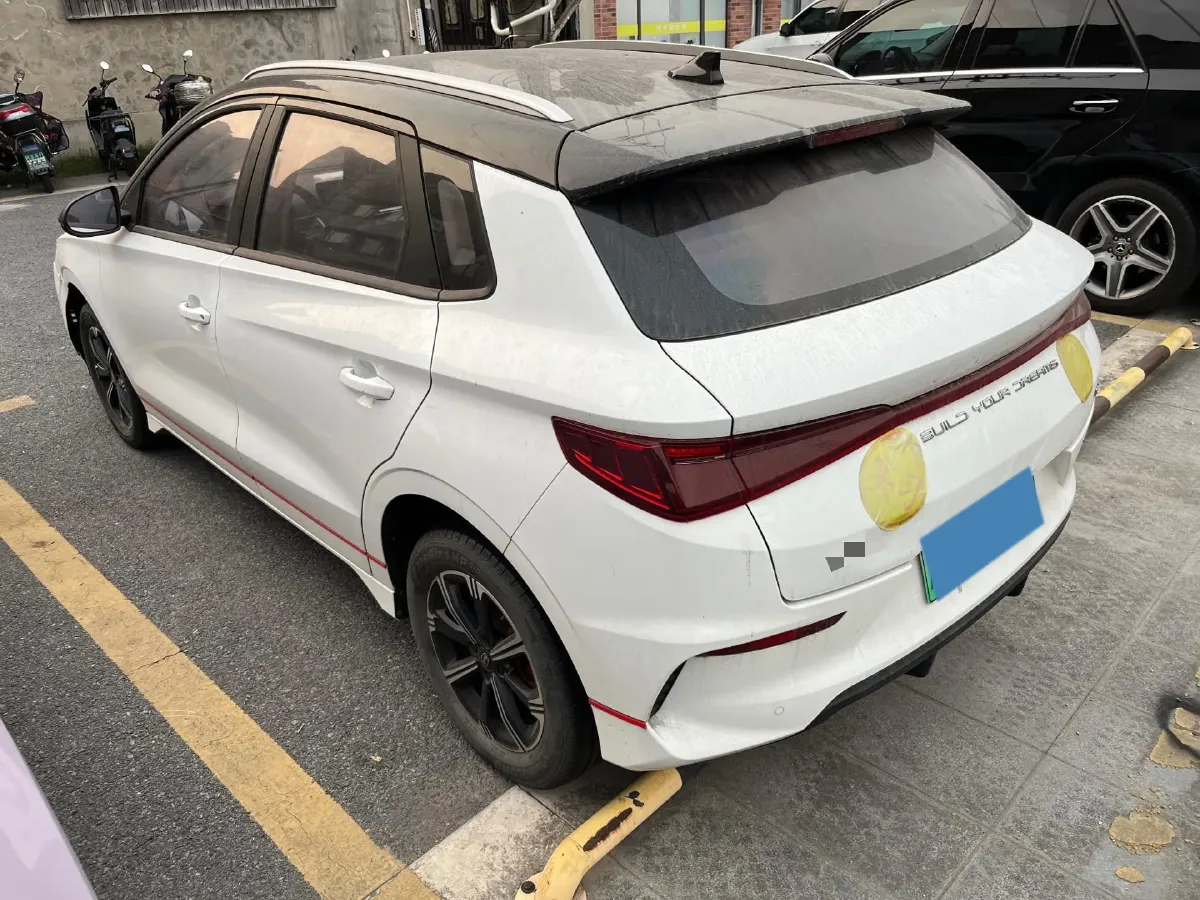 2019 BYD e2 BEV 35.2KWH,autocango,china used car exporter,china ev exporter,chinese used car exporter,chinese used ev exporter