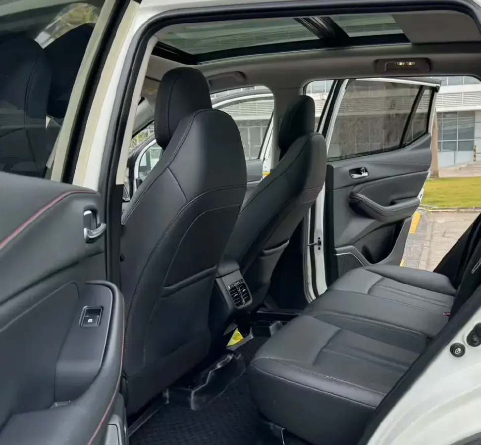 2020 GAC Trumpchi GS4 COUPE 1.5T 169HP L4 7DCT,autocango,china used car exporter,china ev exporter,chinese used car exporter,chinese used ev exporter