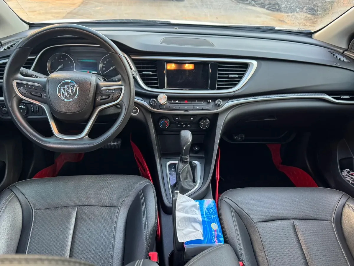 2021 Buick Excelle 1.5L 113HP L4 6AT,autocango,china used car exporter,china ev exporter,chinese used car exporter,chinese used ev exporter