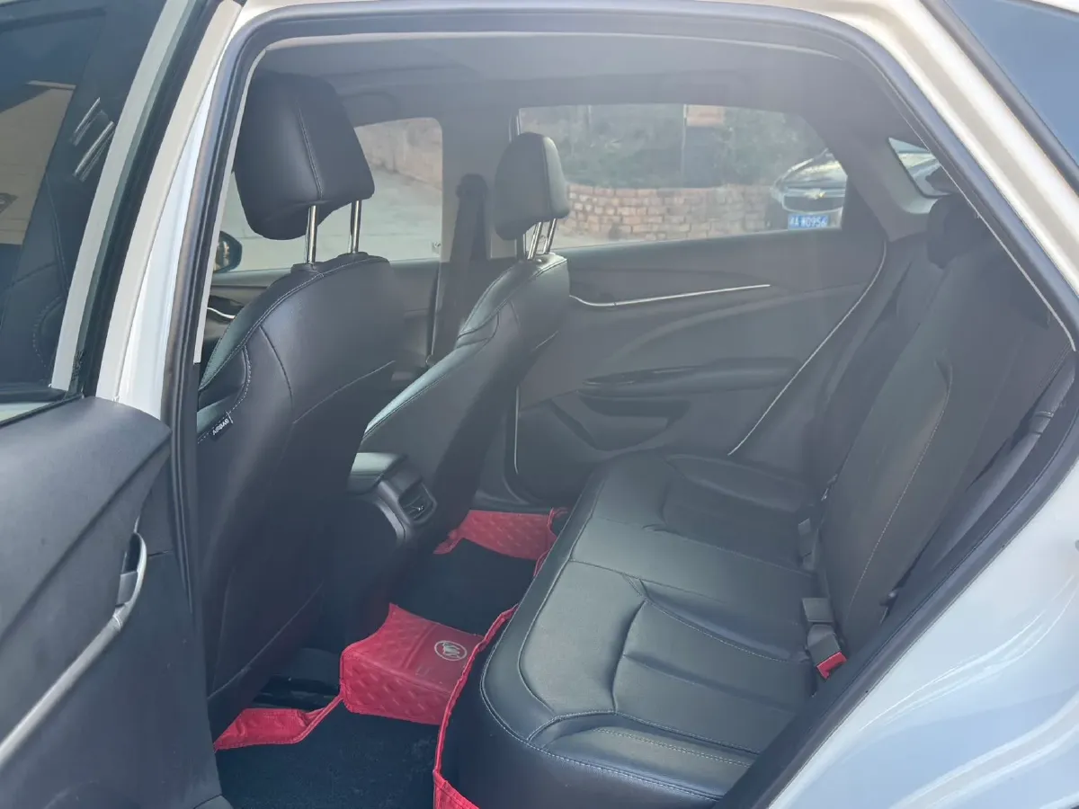 2021 Buick Excelle 1.5L 113HP L4 6AT,autocango,china used car exporter,china ev exporter,chinese used car exporter,chinese used ev exporter