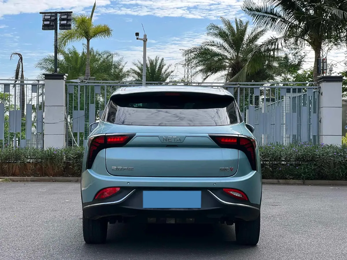 2022 Neta V BEV 38.54KWH,autocango,china used car exporter,china ev exporter,chinese used car exporter,chinese used ev exporter