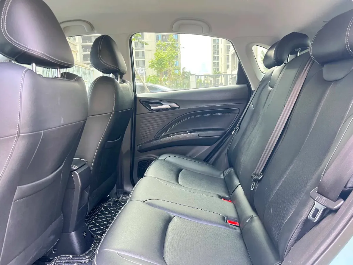 2022 Neta V BEV 38.54KWH,autocango,china used car exporter,china ev exporter,chinese used car exporter,chinese used ev exporter