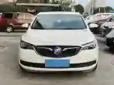 2021 Buick Excelle 1.5L 113HP L4 6AT