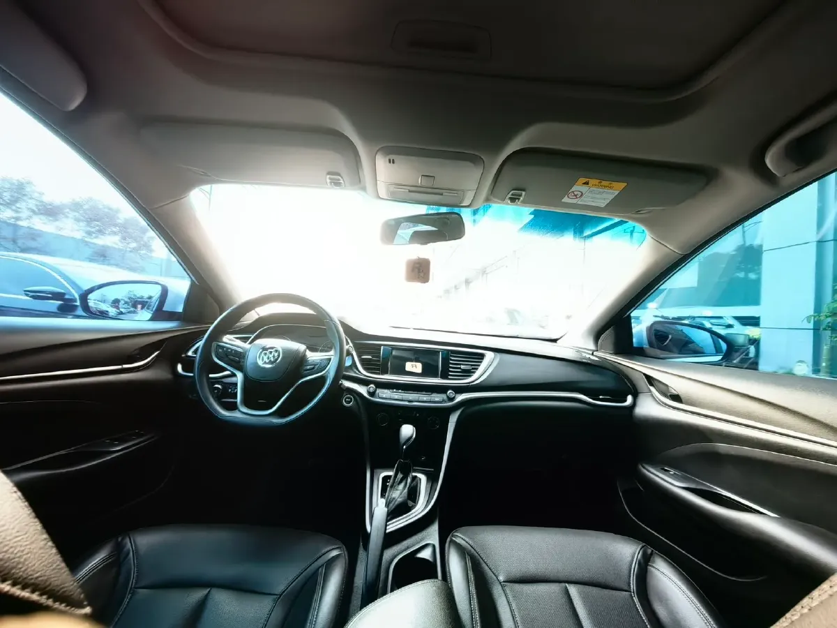 2021 Buick Excelle 1.5L 113HP L4 6AT,autocango,china used car exporter,china ev exporter,chinese used car exporter,chinese used ev exporter