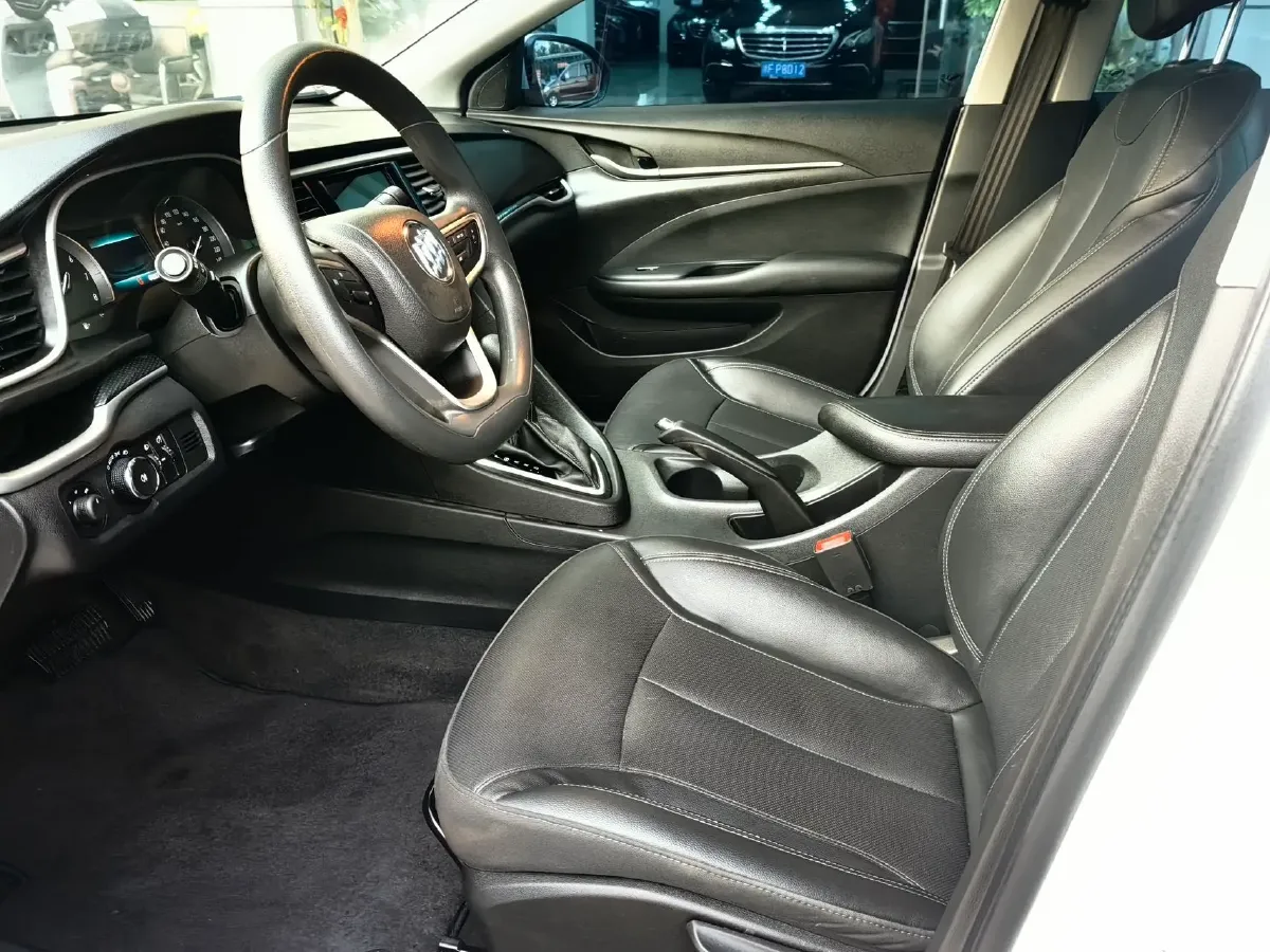 2021 Buick Excelle 1.5L 113HP L4 6AT,autocango,china used car exporter,china ev exporter,chinese used car exporter,chinese used ev exporter