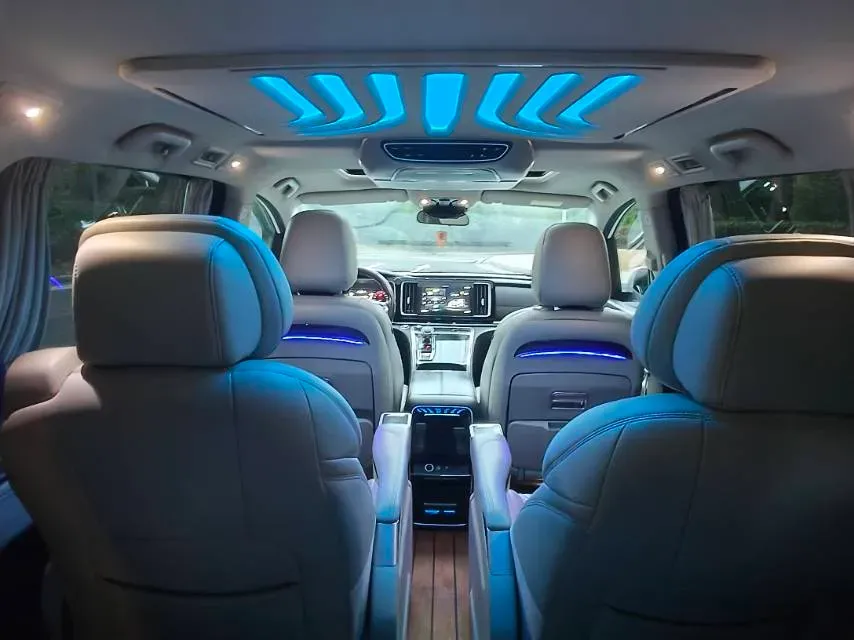 2021 GAC Trumpchi M8 2.0T 252HP L4 8AT,autocango,china used car exporter,china ev exporter,chinese used car exporter,chinese used ev exporter