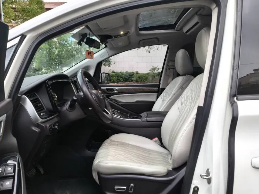 2021 GAC Trumpchi M8 2.0T 252HP L4 8AT,autocango,china used car exporter,china ev exporter,chinese used car exporter,chinese used ev exporter