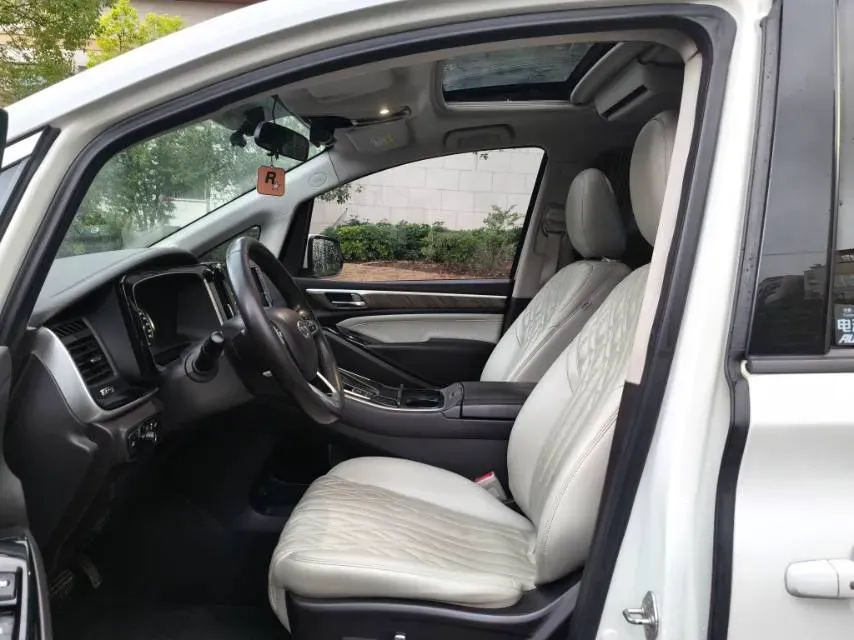 2021 GAC Trumpchi M8 2.0T 252HP L4 8AT,autocango,china used car exporter,china ev exporter,chinese used car exporter,chinese used ev exporter