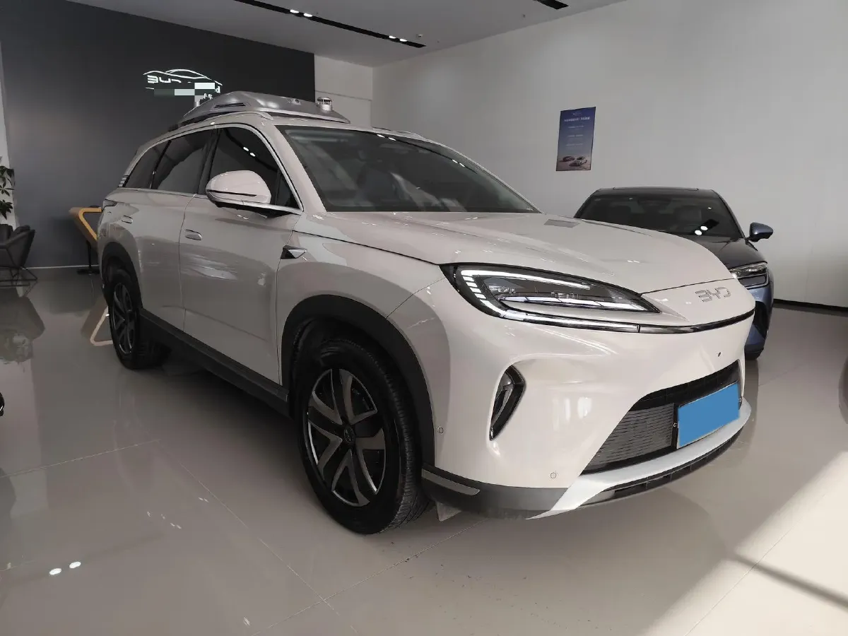 2025 BYD Sea Lion 07 DM-i 1.5T 156HP L4 E-CVT PHEV,autocango,china used car exporter,china ev exporter,chinese used car exporter,chinese used ev exporter