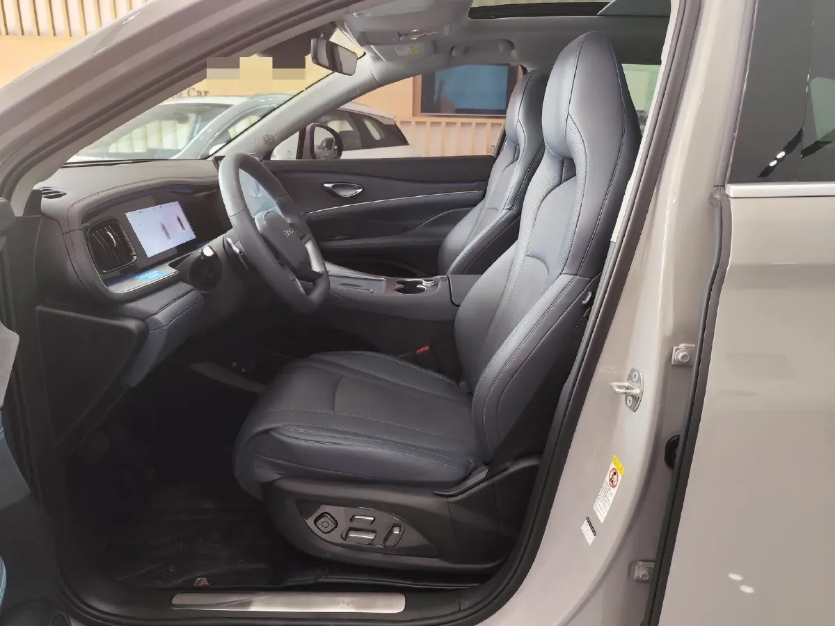 2025 BYD Sea Lion 07 DM-i 1.5T 156HP L4 E-CVT PHEV,autocango,china used car exporter,china ev exporter,chinese used car exporter,chinese used ev exporter