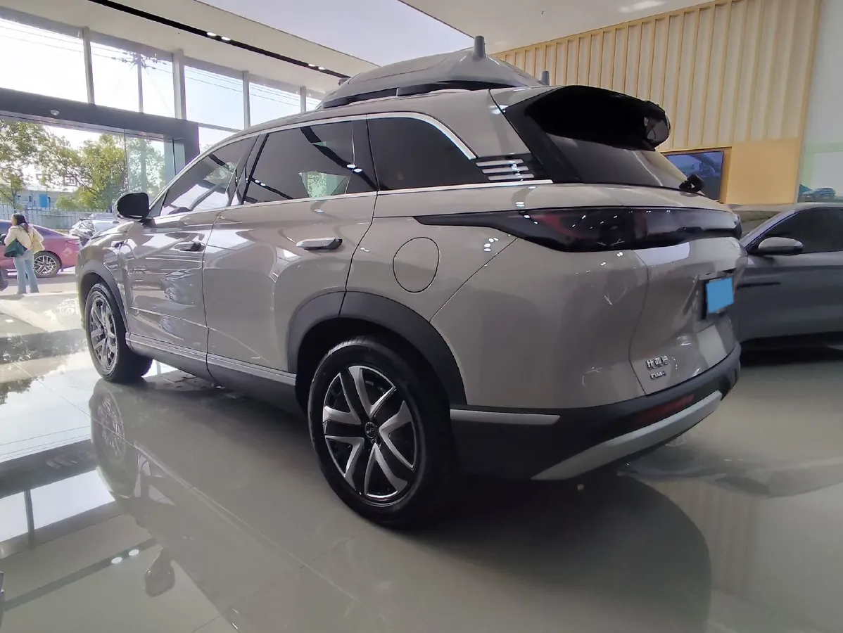 2025 BYD Sea Lion 07 DM-i 1.5T 156HP L4 E-CVT PHEV,autocango,china used car exporter,china ev exporter,chinese used car exporter,chinese used ev exporter