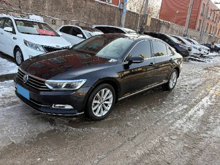 2019 Chevrolet Malibu XL 2.0T 241HP L4 9AT