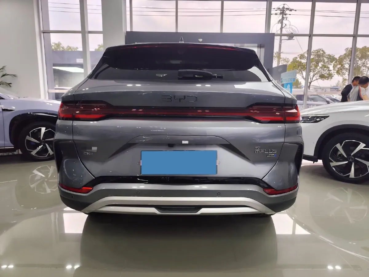 2025 BYD Song Plus 1.5L 101HP L4 E-CVT PHEV 26.6KWH,autocango,china used car exporter,china ev exporter,chinese used car exporter,chinese used ev exporter