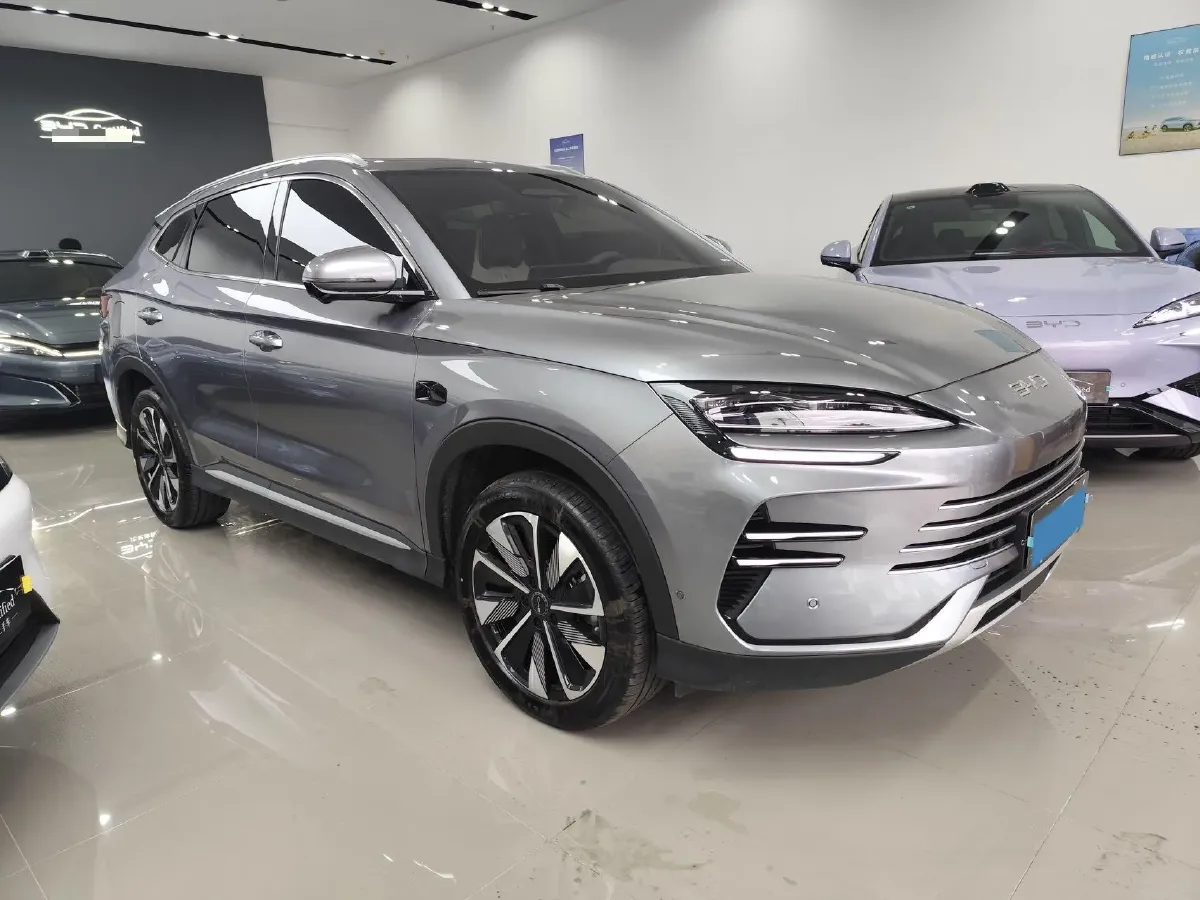 2025 BYD Song Plus 1.5L 101HP L4 E-CVT PHEV 26.6KWH,autocango,china used car exporter,china ev exporter,chinese used car exporter,chinese used ev exporter