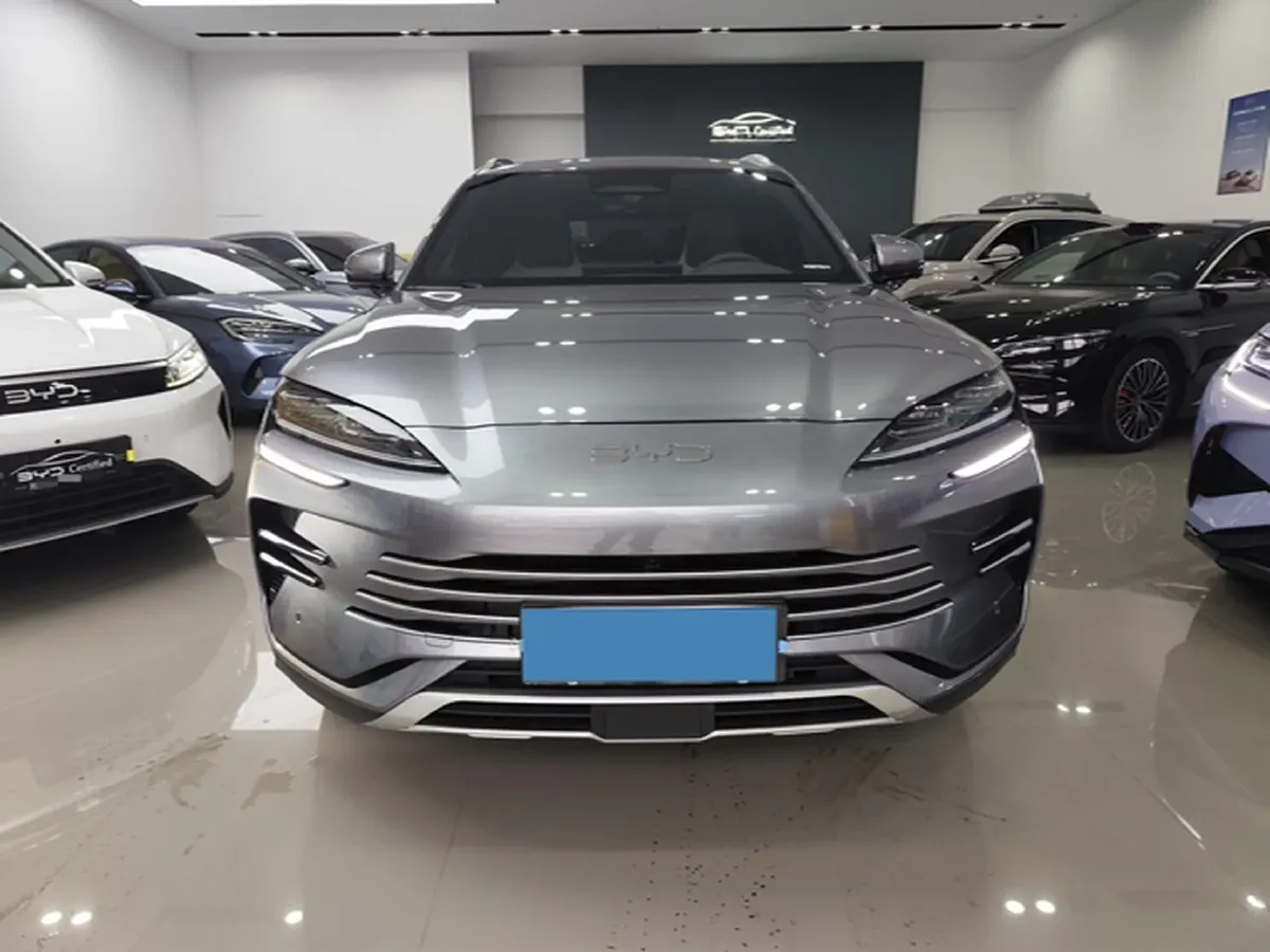 2025 BYD Song Plus 1.5L 101HP L4 E-CVT PHEV 26.6KWH,autocango,china used car exporter,china ev exporter,chinese used car exporter,chinese used ev exporter