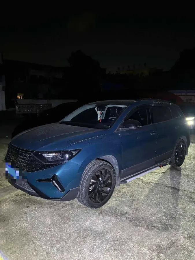 2022 Jetta VS7 1.4T 150HP L4 6AT