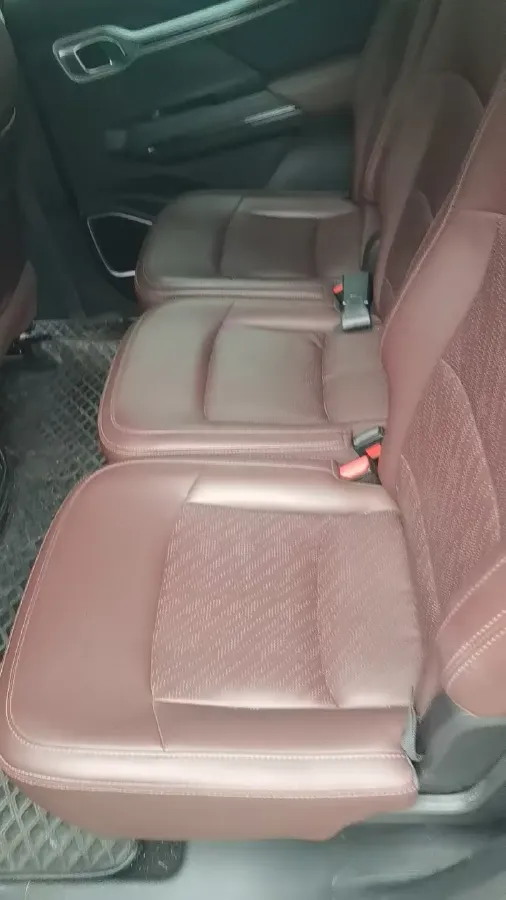 2020 Geely Okavango 1.8T 184HP L4 7DCT,autocango,china used car exporter,china ev exporter,chinese used car exporter,chinese used ev exporter