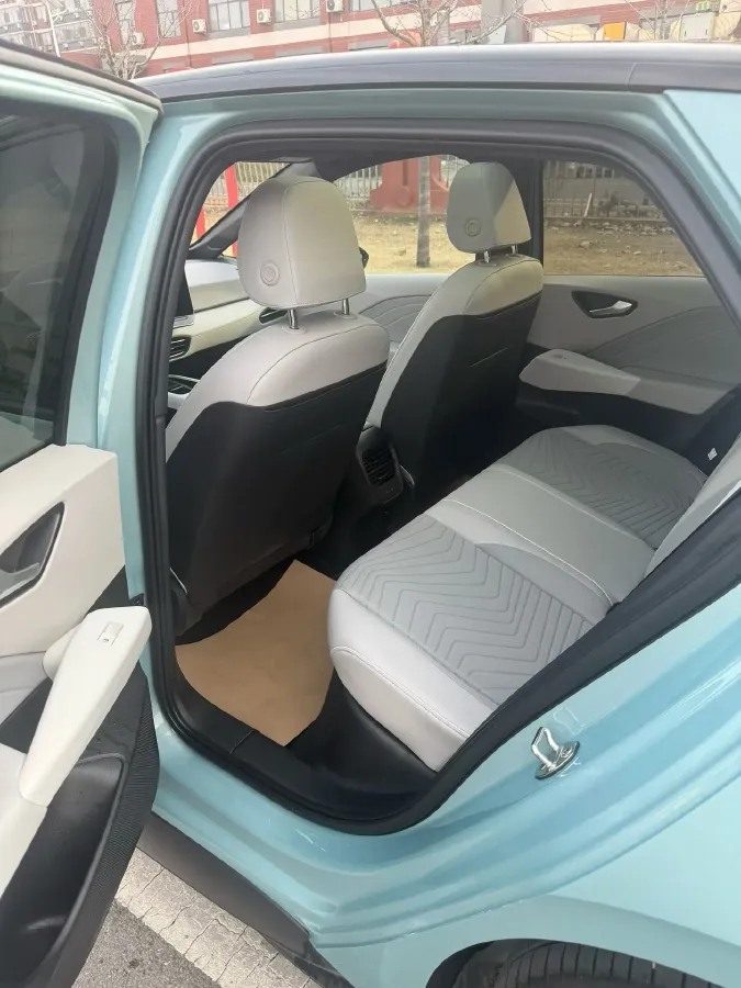 2025 Volkswagen ID.3 BEV 53.6KWH,autocango,china used car exporter,china ev exporter,chinese used car exporter,chinese used ev exporter