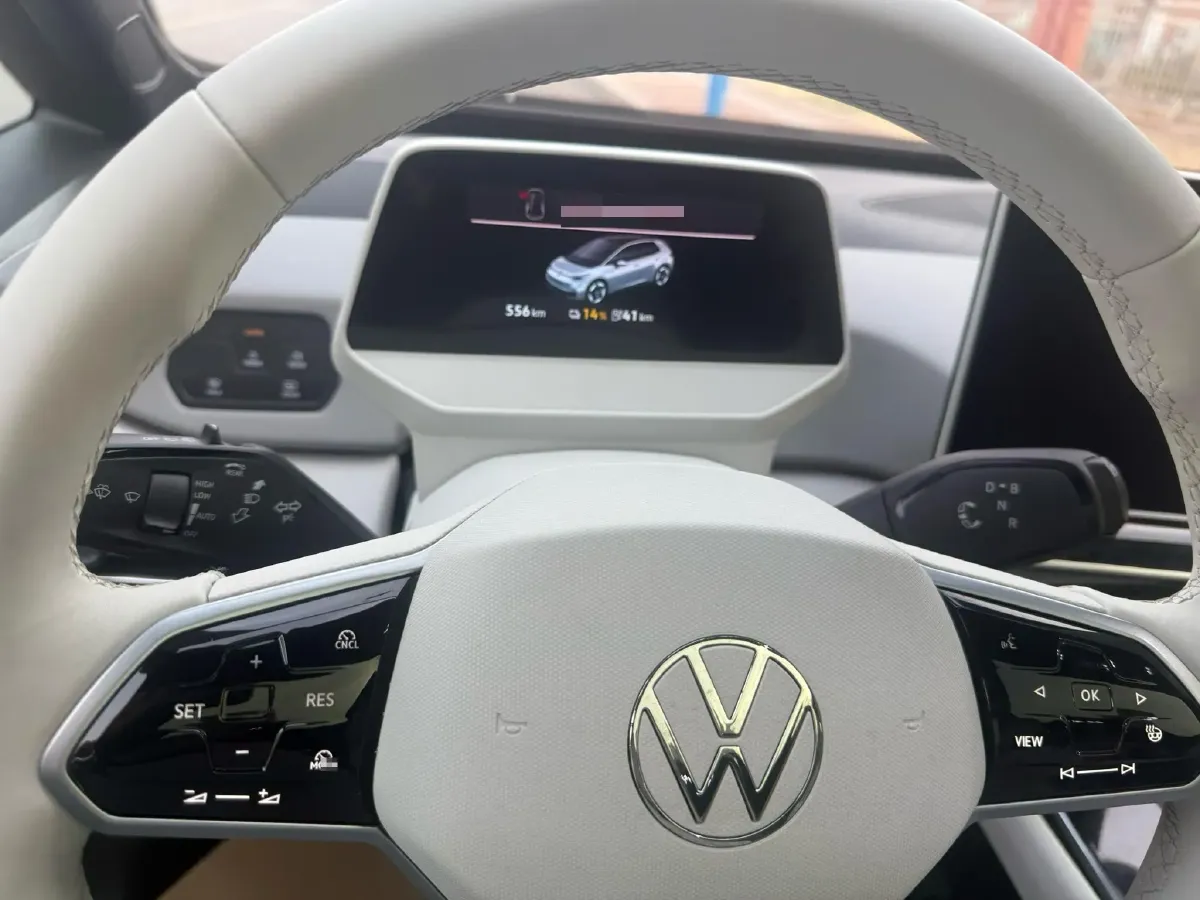 2025 Volkswagen ID.3 BEV 53.6KWH,autocango,china used car exporter,china ev exporter,chinese used car exporter,chinese used ev exporter