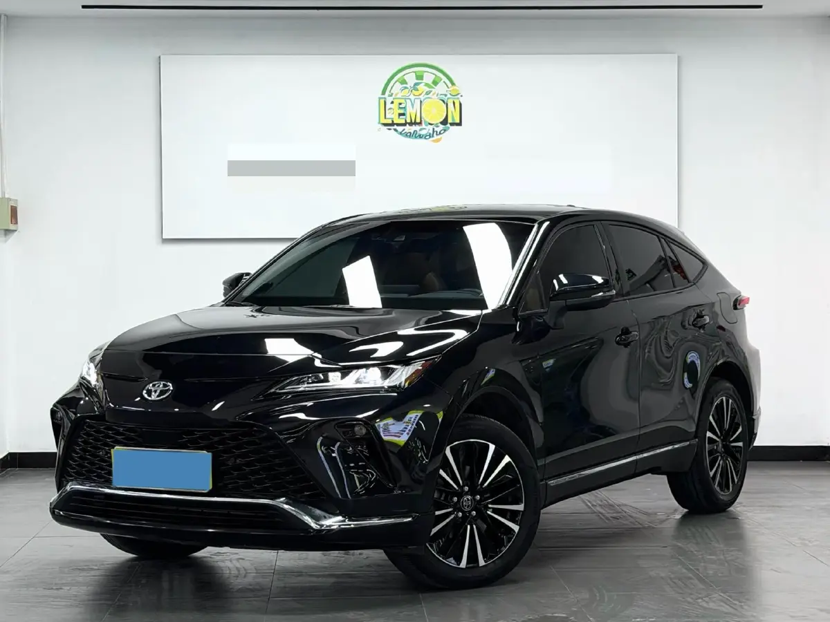 2023 Toyota Venza 2.0L 171HP L4 CVT