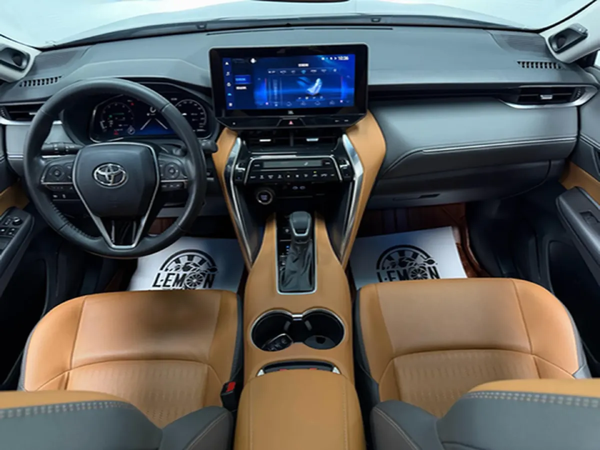 2023 Toyota Venza 2.0L 171HP L4 CVT,autocango,china used car exporter,china ev exporter,chinese used car exporter,chinese used ev exporter