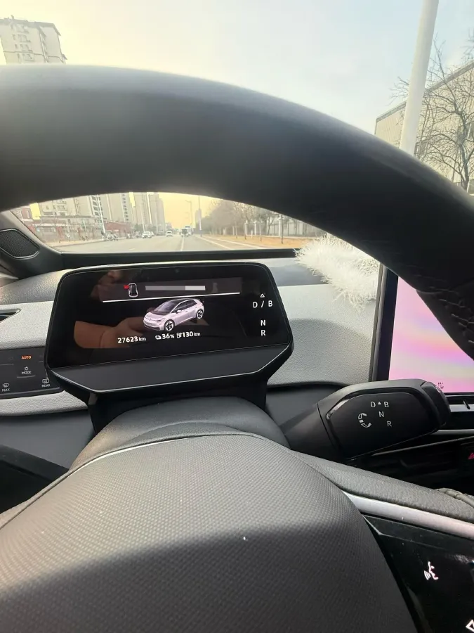 2025 Volkswagen ID.3 BEV 52.8KWH,autocango,china used car exporter,china ev exporter,chinese used car exporter,chinese used ev exporter