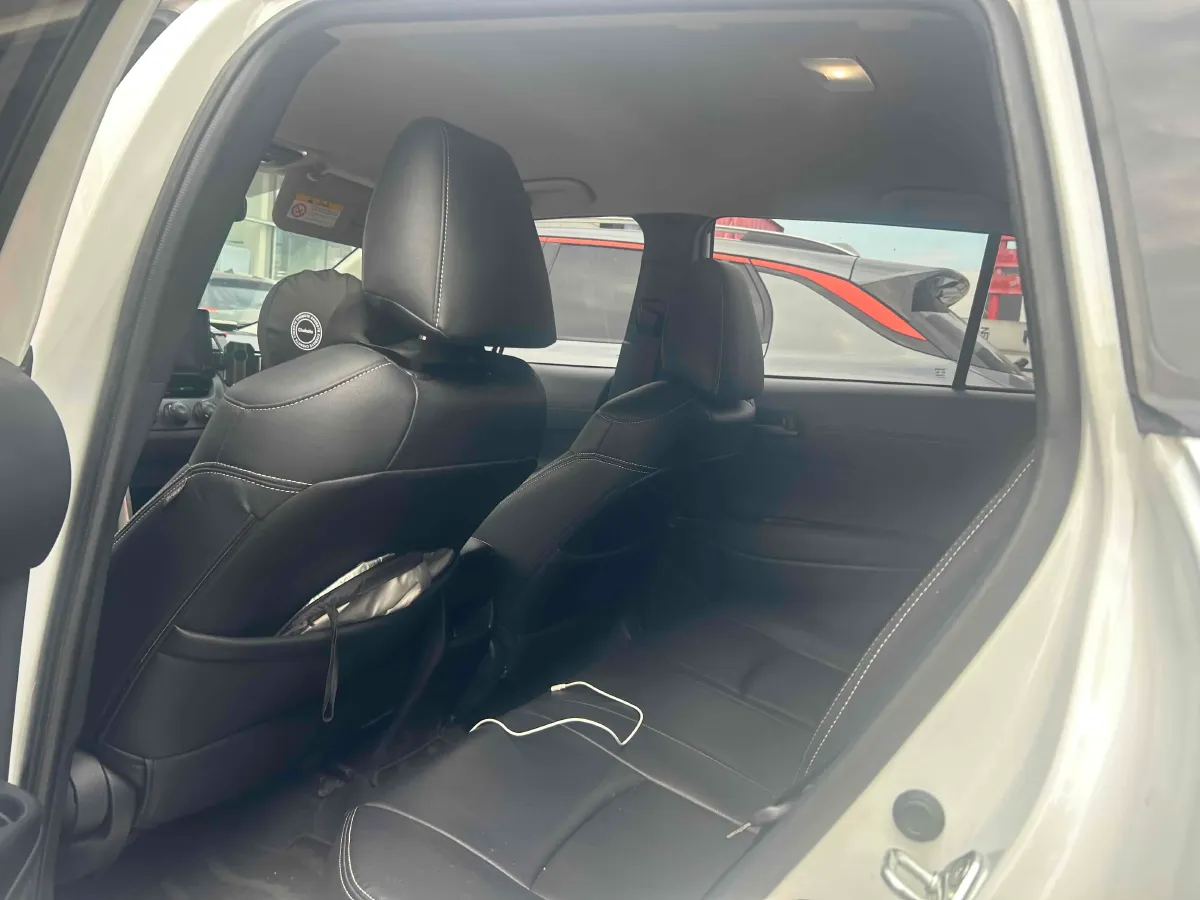 2024 Toyota Corolla Cross 2.0L 152HP L4 E-CVT Hybrid,autocango,china used car exporter,china ev exporter,chinese used car exporter,chinese used ev exporter