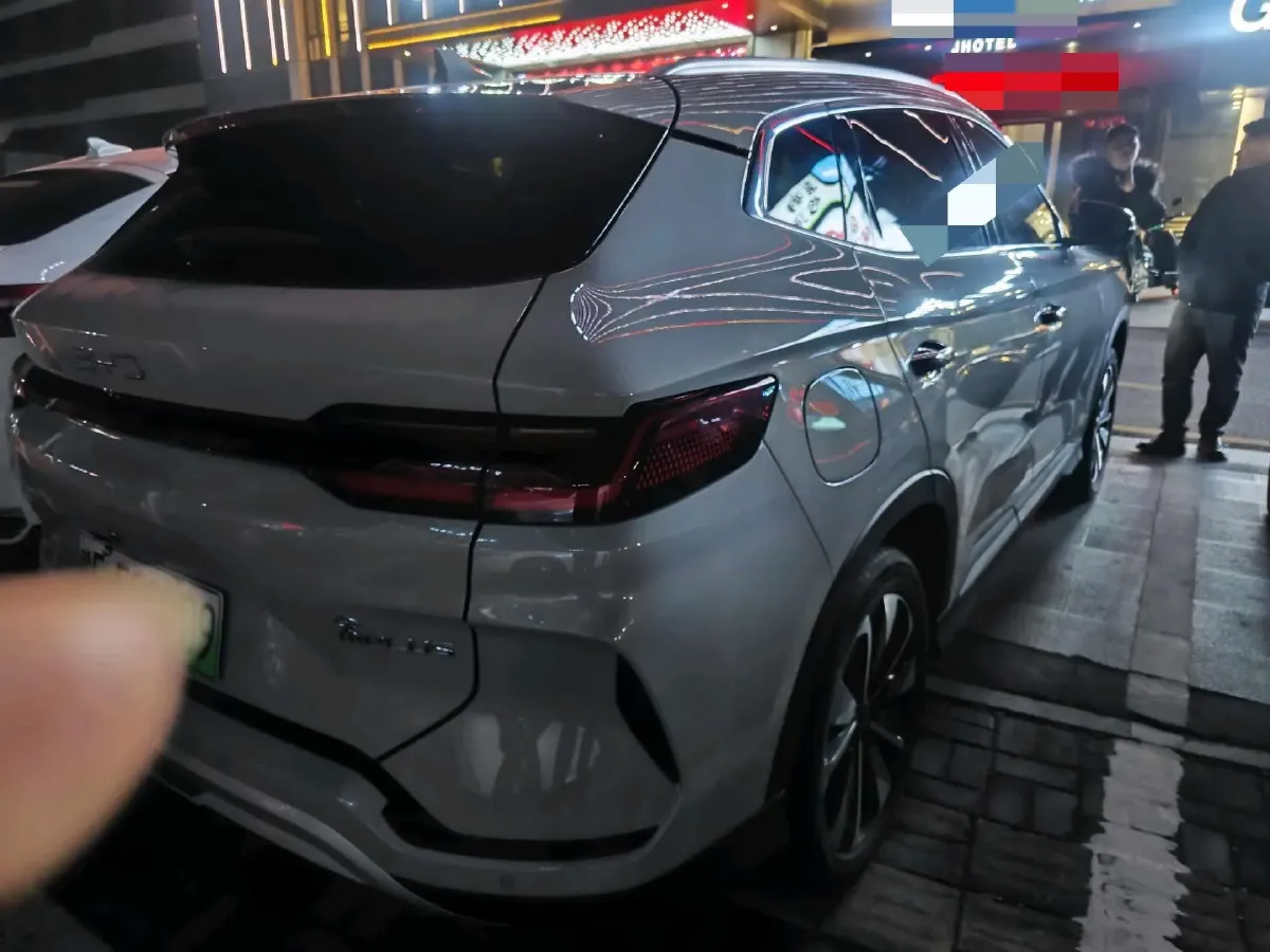 2025 BYD Song Plus 1.5L 101HP L4 E-CVT PHEV 18.3KWH,autocango,china used car exporter,china ev exporter,chinese used car exporter,chinese used ev exporter