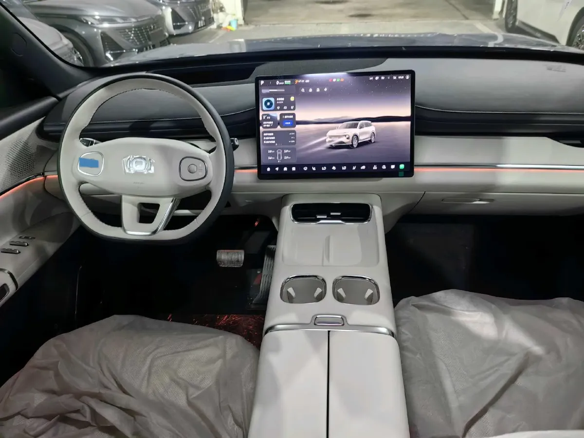 2025 ChangAn QiYuan Q07 1.5L 98HP L4 E-CVT PHEV,autocango,china used car exporter,china ev exporter,chinese used car exporter,chinese used ev exporter