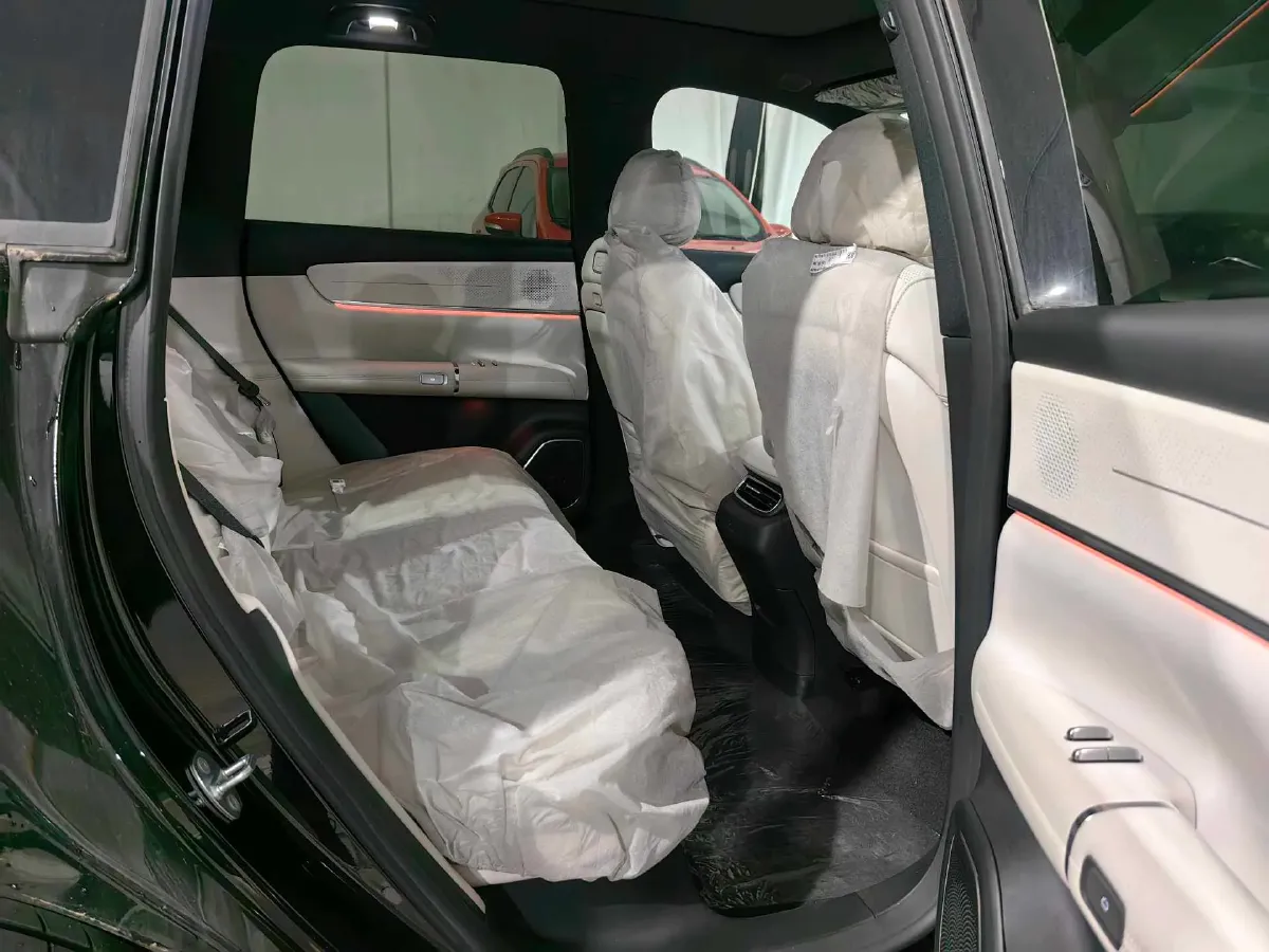 2025 ChangAn QiYuan Q07 1.5L 98HP L4 E-CVT PHEV,autocango,china used car exporter,china ev exporter,chinese used car exporter,chinese used ev exporter