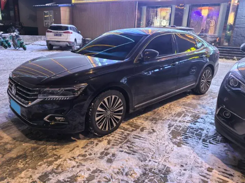 2019 Volvo V40 1.5T 152HP L4 6AT