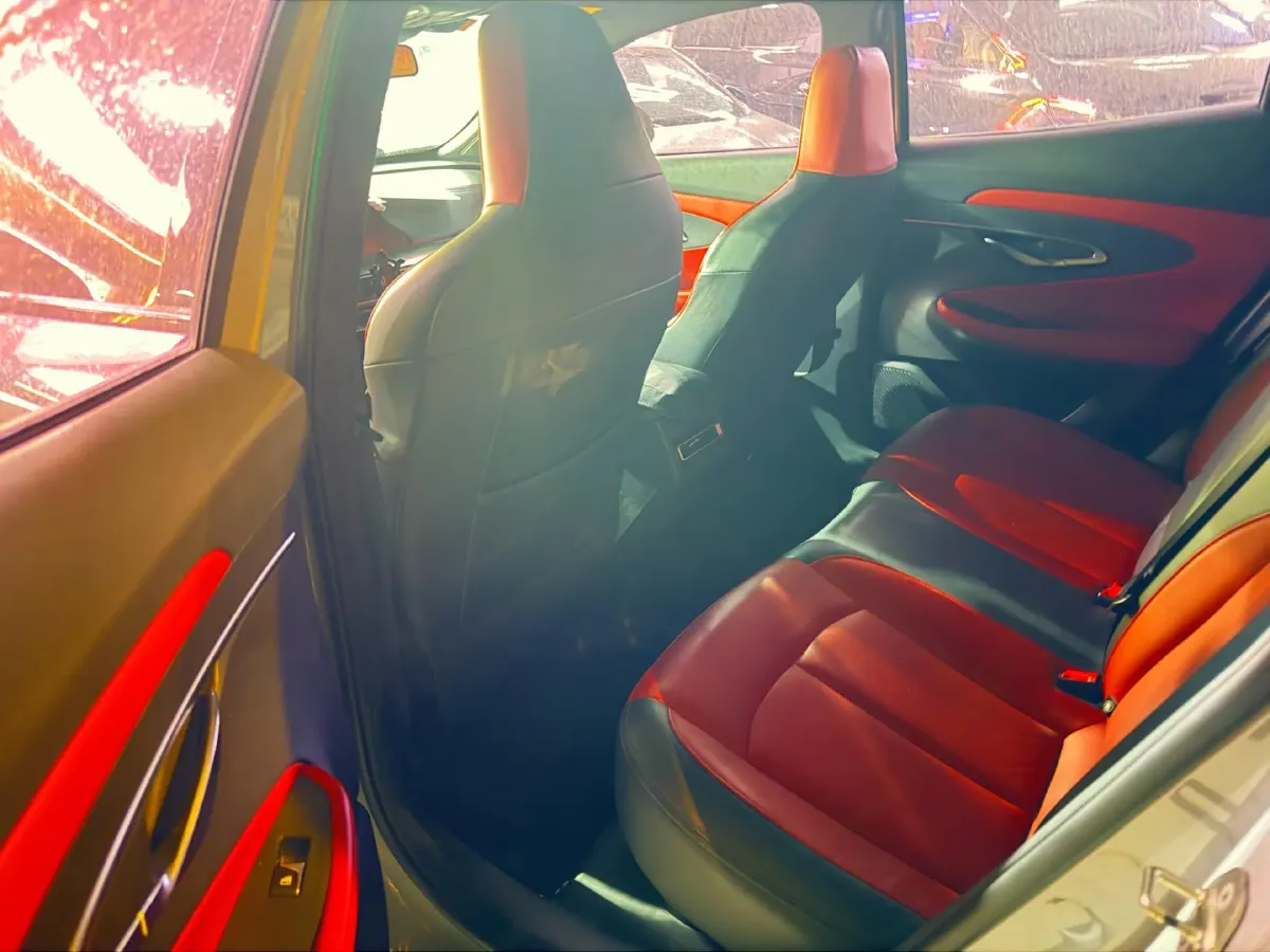 2020 ChangAn UNI-T 1.5T 180HP L4 7DCT,autocango,china used car exporter,china ev exporter,chinese used car exporter,chinese used ev exporter